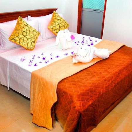 Hotel Senero House Bentota Zewnętrze zdjęcie