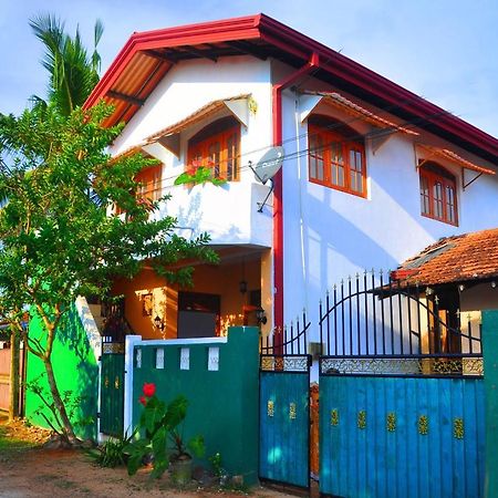 Hotel Senero House Bentota Zewnętrze zdjęcie