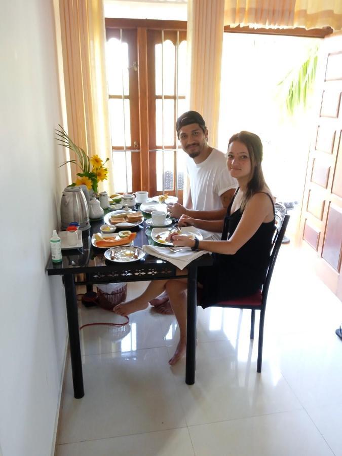 Hotel Senero House Bentota Zewnętrze zdjęcie
