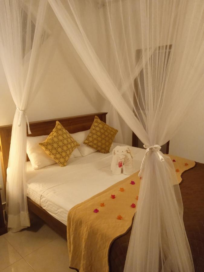 Hotel Senero House Bentota Zewnętrze zdjęcie