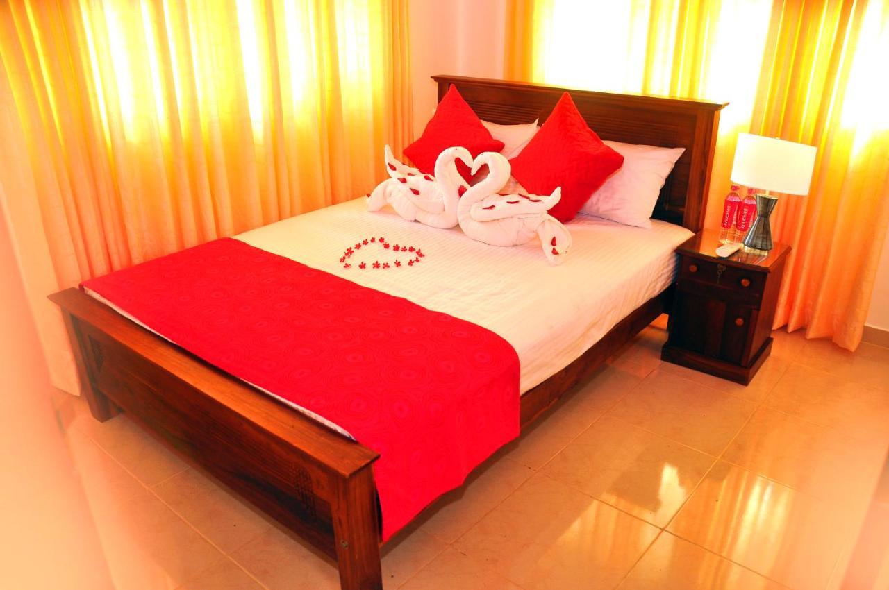 Hotel Senero House Bentota Zewnętrze zdjęcie