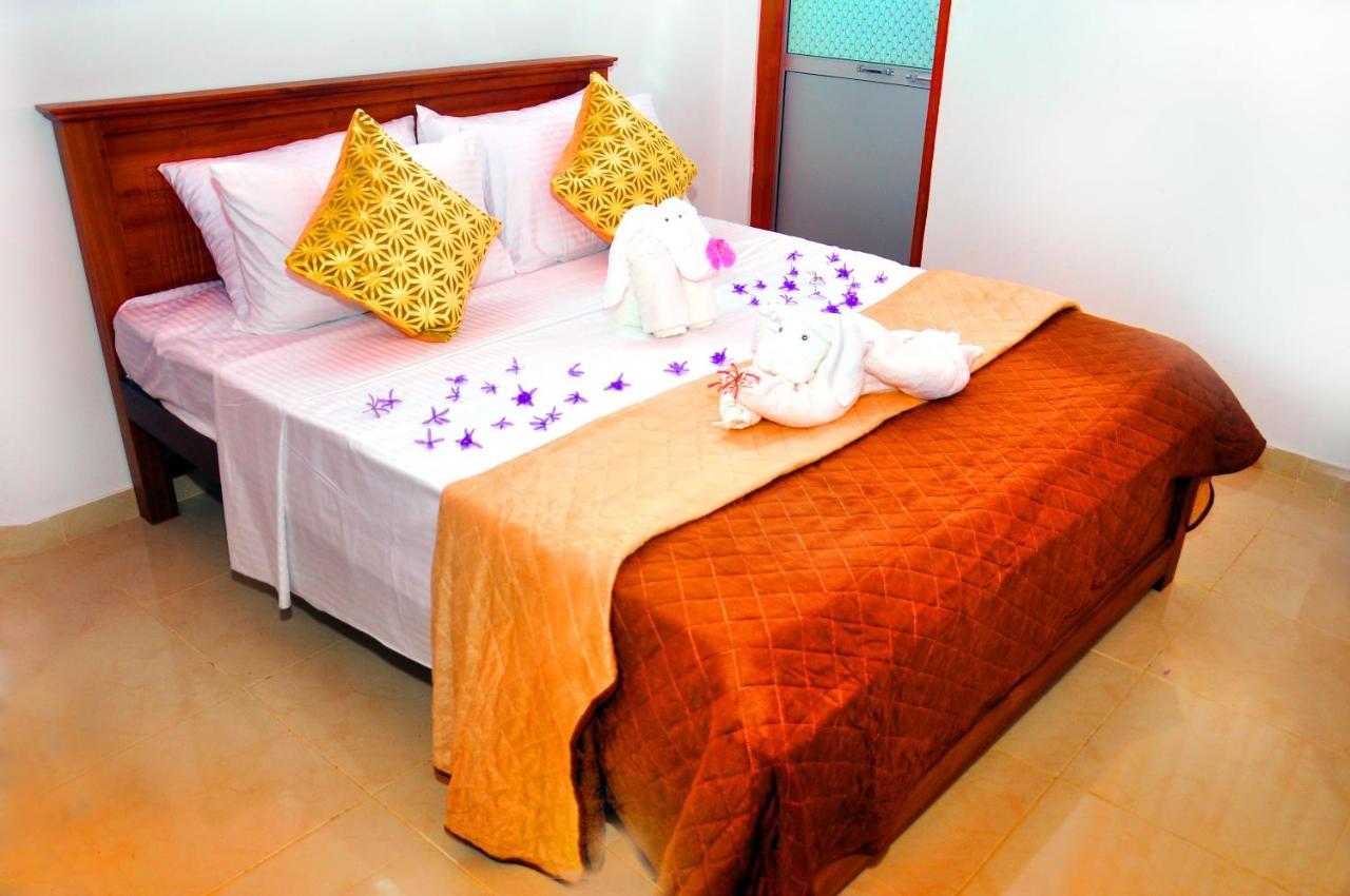 Hotel Senero House Bentota Zewnętrze zdjęcie