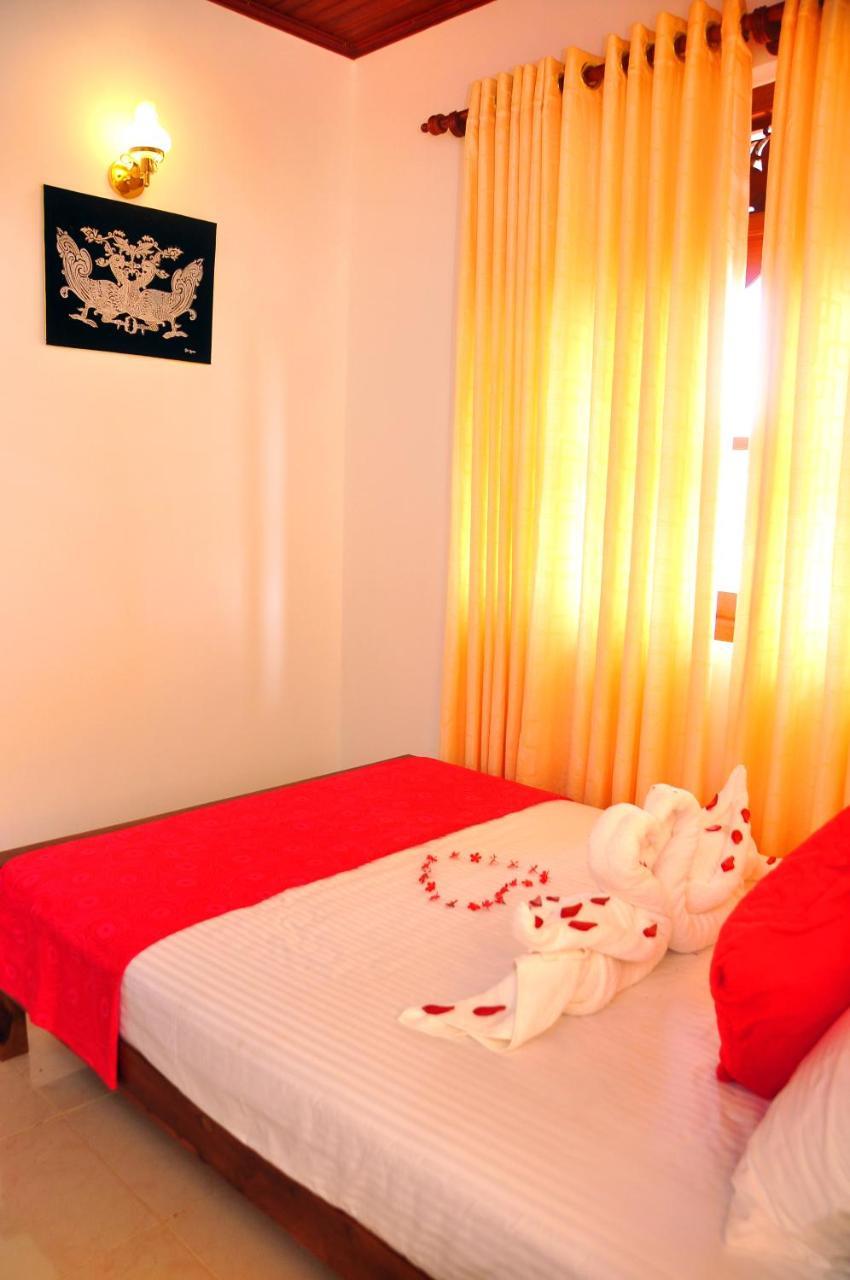 Hotel Senero House Bentota Zewnętrze zdjęcie