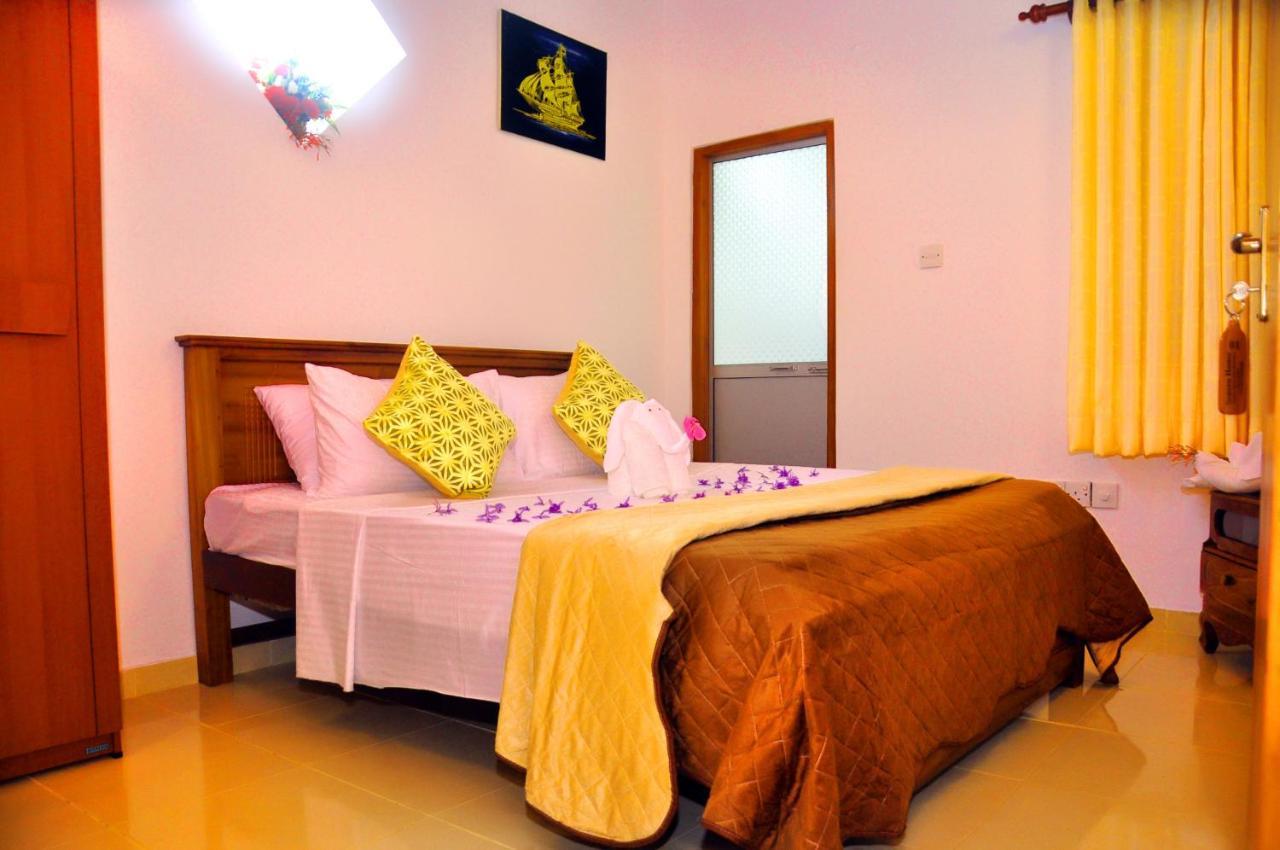 Hotel Senero House Bentota Zewnętrze zdjęcie