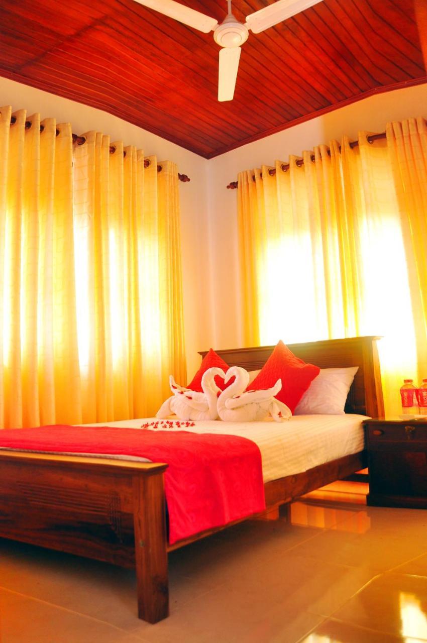 Hotel Senero House Bentota Zewnętrze zdjęcie