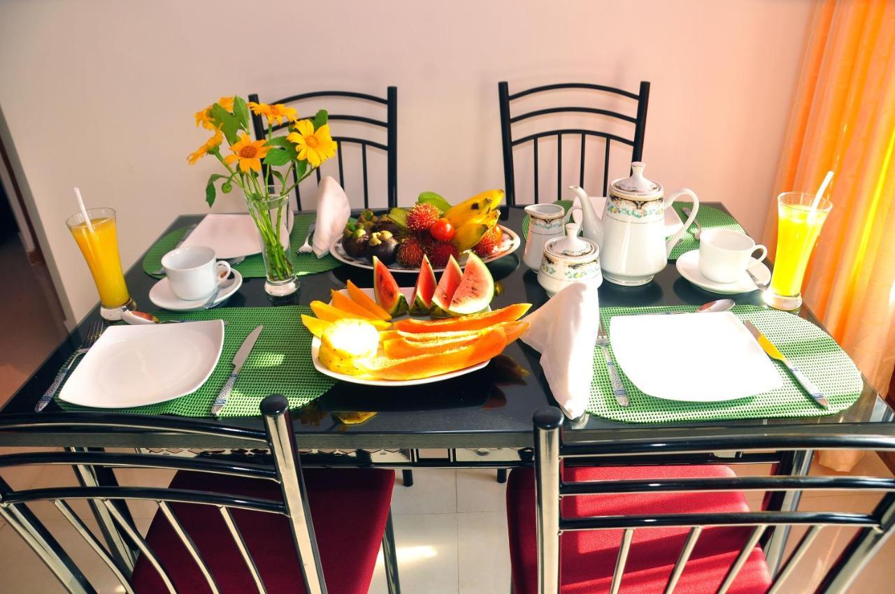 Hotel Senero House Bentota Zewnętrze zdjęcie