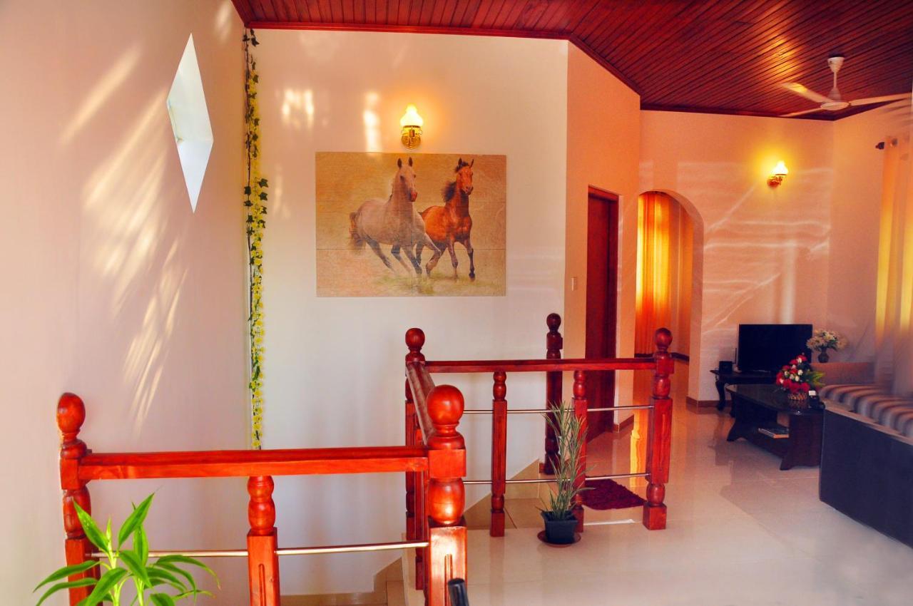 Hotel Senero House Bentota Zewnętrze zdjęcie