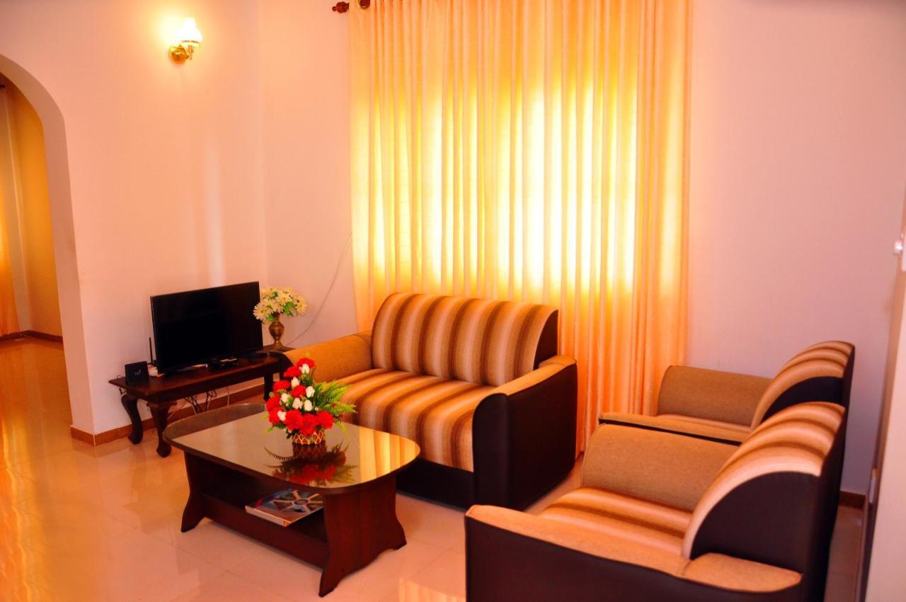 Hotel Senero House Bentota Zewnętrze zdjęcie