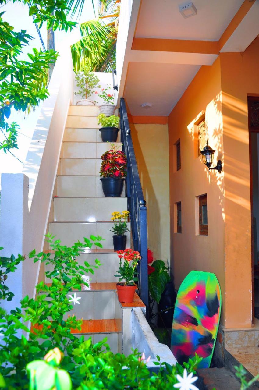 Hotel Senero House Bentota Zewnętrze zdjęcie