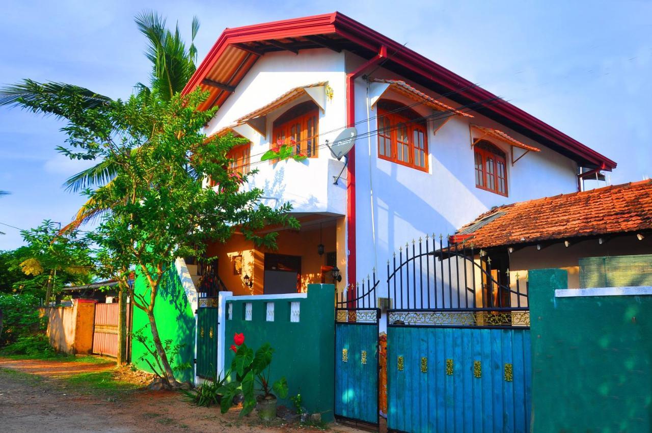 Hotel Senero House Bentota Zewnętrze zdjęcie