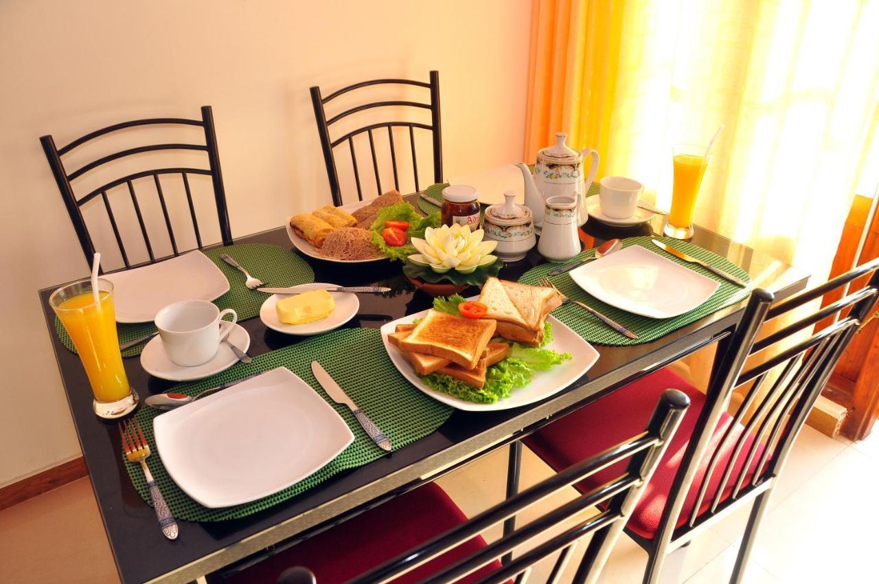 Hotel Senero House Bentota Zewnętrze zdjęcie