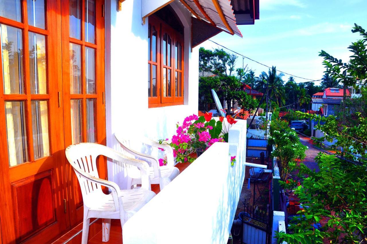 Hotel Senero House Bentota Zewnętrze zdjęcie
